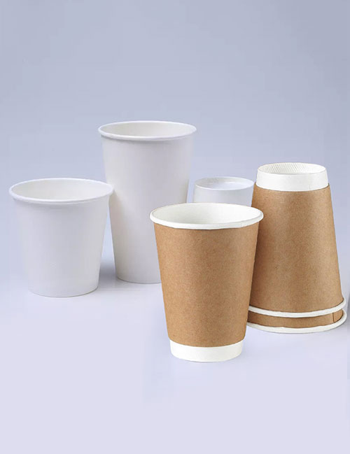 Paper Cups